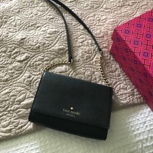 Kate Spade Cameron Street crossbody
